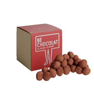 Catalonia Almendra Cubo 300G