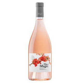Flor De Muga Rosé 2019