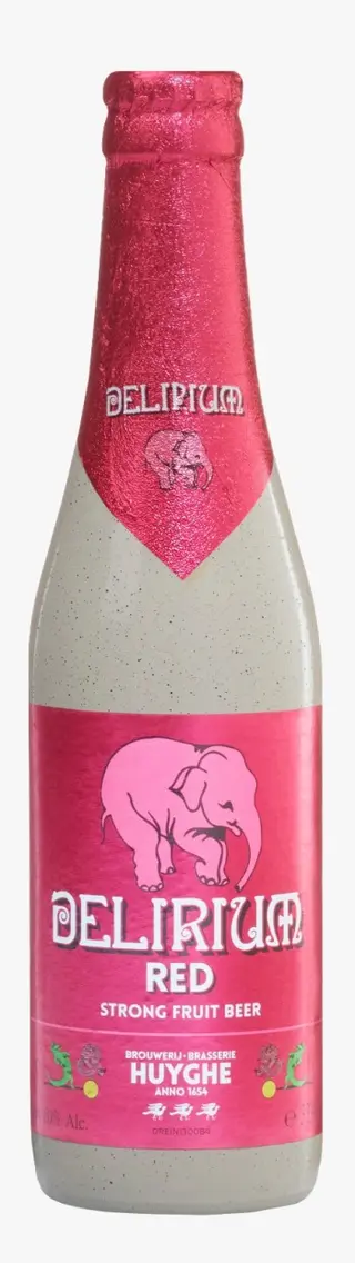 Delirium Tremens