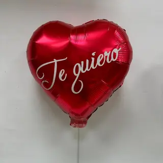 G.1 - GLOBO "TE QUIERO"
