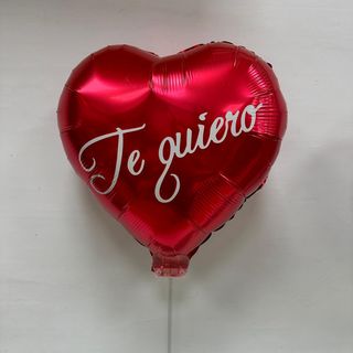 C1-GLOBO "TE QUIERO"