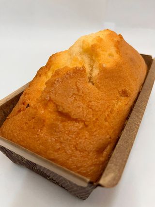 Plum Cake sin Azucar