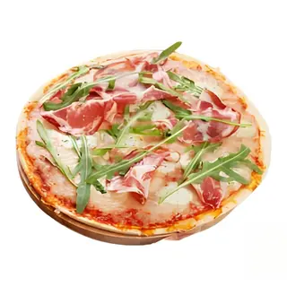 prosciutto