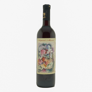 Alaphiani - Shavkapito (Natural Wine)