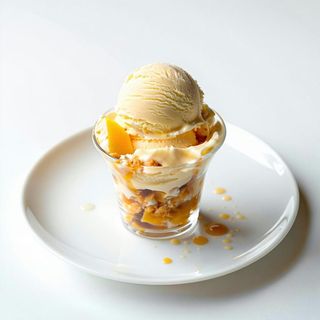 coppa gelato piccola