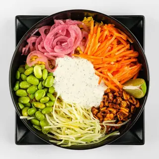 Vege bowl