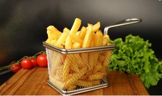 Картофель Фри (130г)