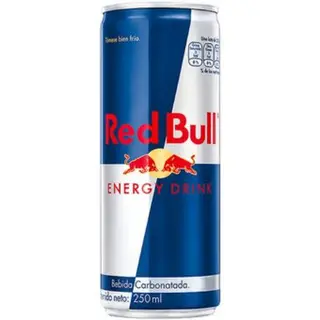 Red Bull Lata (250 Ml.)