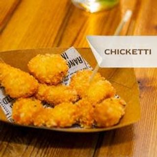 Chicketti