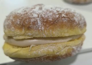 bola de kinder buenno