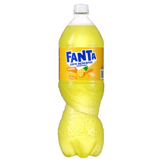 Fanta Ananas 1.5L