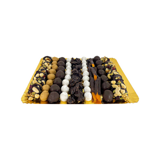 Platou bomboane post 2-4 persoane