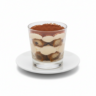 Tiramisú