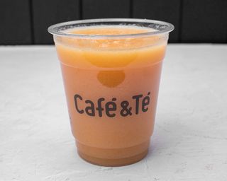 Smoothie Naranja