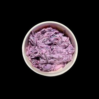 Лилава салата Султан