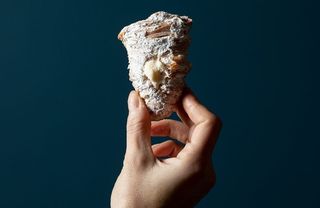 Code di aragosta grandi