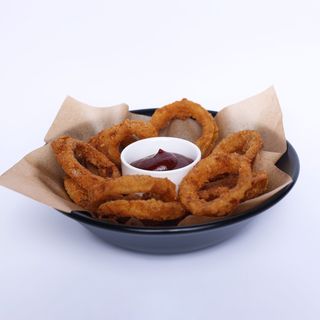 Սոխի օղակներ