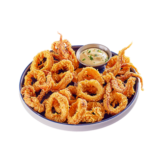 ХРУПКАВИ КАЛМАРИ