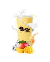 Bubble Latte Mango