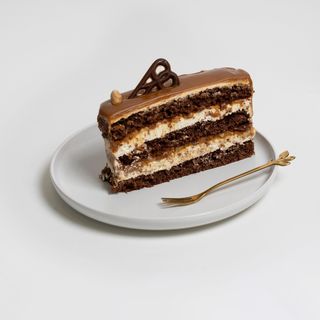 Паста Сникърс