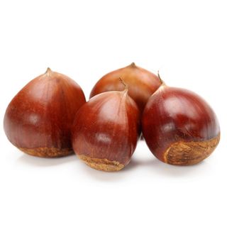 Castañas (Aprox. 500 Gr.)