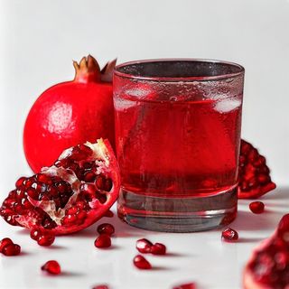 ფრეში ბროწეულის 0.25ლ