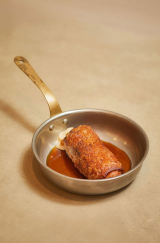 XUIXO DEL FORN MONTSERRAT