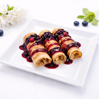 Clatite cu dulceata 150g