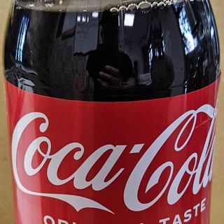 coca cola 1,5 lt.