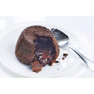 Chocolate Truffles