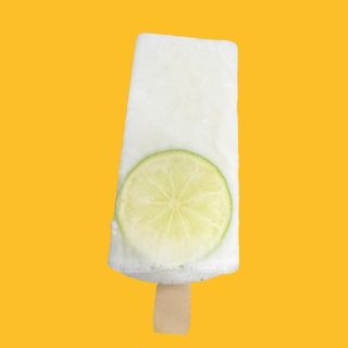 Paleta De Limón
