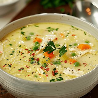 Ciorbă rădăuțeană