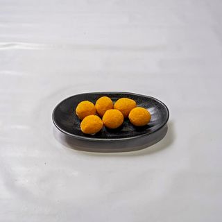 Mozzarelline Impanate