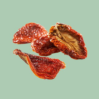 Tomate Semiseco