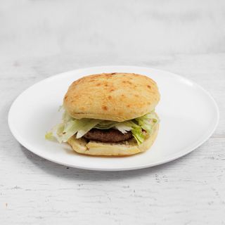 Hamburger Ibra