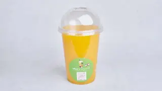 Mango sok 400 ml