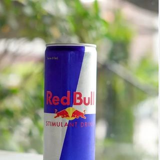 Red bull 