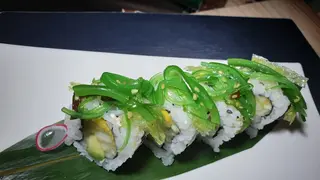 66. Yasai maki - 8 pezzi
