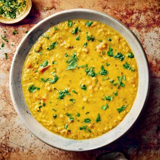 Tarka Dal