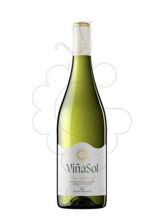 Vino Blanco Viña Sol