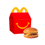 Happy Meal™ Cheeseburger