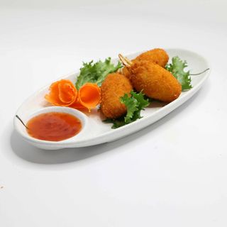 A/209. Chele di granchio