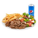 Mega Talerz, Pepsi 0.33l