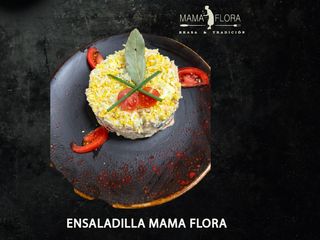 Ensaladilla Mama Flora