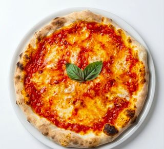Pizza Margarita