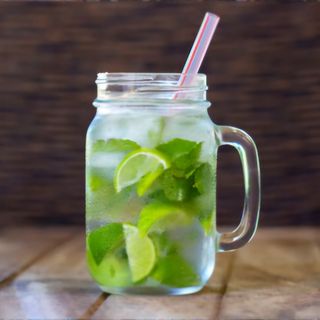 Virgin Mojito Classic