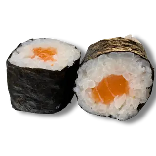 Hosomaki De Salmón (8 Uds.)