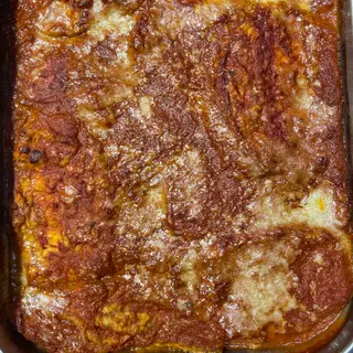 Parmigiana