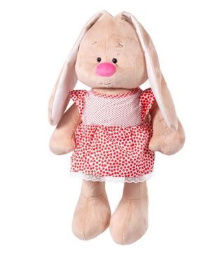 Iepuraș micuț fetiță 