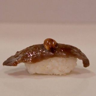 Nigiri Fusión De Atún (1 Pz.)